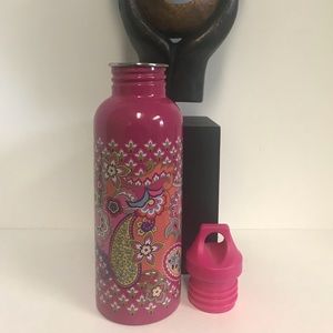 🛑🛑SOLD🛑🛑Vera Bradley Water Bottle